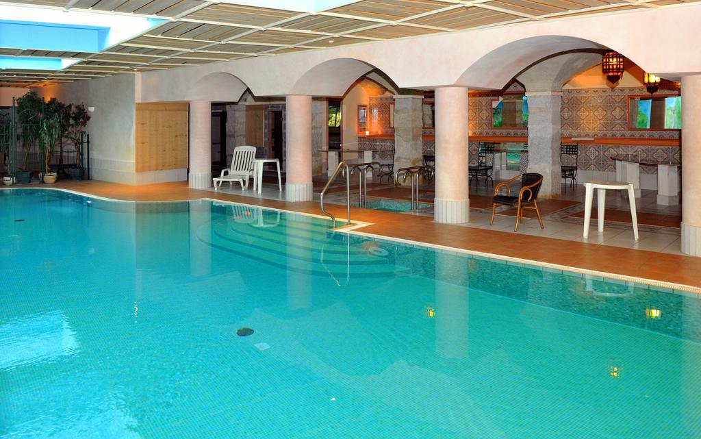 엑스레뱅 Aux Meubles Du Manoir 아파트 호텔 외부 사진
