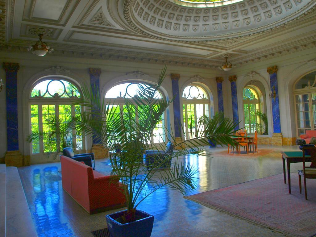 엑스레뱅 Aux Meubles Du Manoir 아파트 호텔 외부 사진