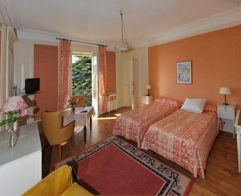 엑스레뱅 Aux Meubles Du Manoir 아파트 호텔 외부 사진