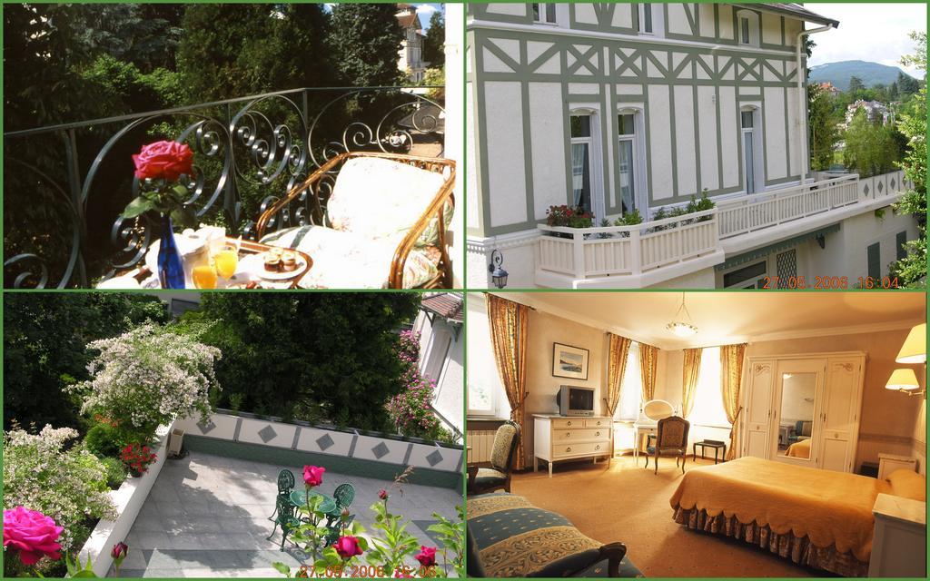 엑스레뱅 Aux Meubles Du Manoir 아파트 호텔 외부 사진