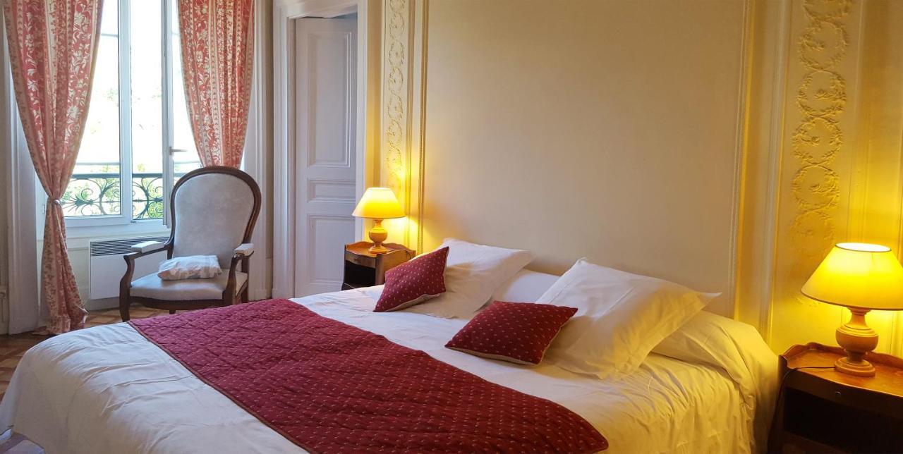 엑스레뱅 Aux Meubles Du Manoir 아파트 호텔 외부 사진